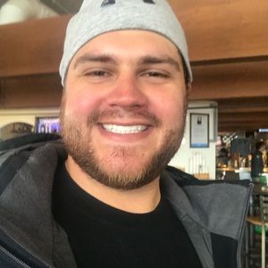 Meet your Posher, Thomas